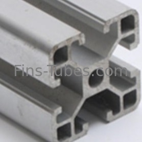 acheter DELLOK YONGHUI Traitement de surface, oxydation, revêtement, personnalisation de moules, traitement en profondeur par CNC, profil d'aluminium r40 online manufacture