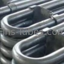 acheter Coil en forme de U moins susceptible d'effet de transfert de chaleur online manufacture