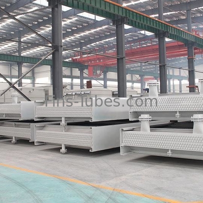 acheter Compacte taille alliage d'aluminium refroidisseur d'air échangeur de chaleur contrôle de température précis online manufacture