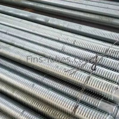 acheter TUBE À AILETTES ENCASTRÉ DELLOK YONGHUI online manufacture