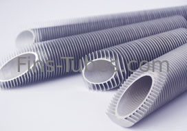 acheter Machine à tubes à ailettes d'épaisseur de tube de 0,2 à 0,6 mm, fournissant un nombre d'ailerons de 4 à 10 et un diamètre de tube d'ailerons de 6 à 25 mm, des solutions de tubes de transfert de chaleur fabrication en ligne