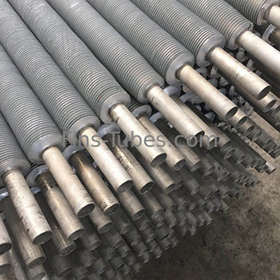 acheter Tube d'aileron étiré à froid d'acier au carbone de l'échangeur de chaleur de DELLOK A179 sans couture online manufacture