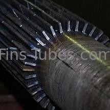acheter L'à haute fréquence de DELLOK SMLS a soudé le tuyau soudé à haute fréquence en acier du refroidisseur P235GH de gaz online manufacture