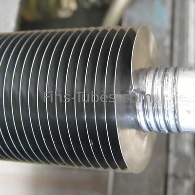 acheter Tube d'aileron incorporé par 0.6mm de cuivre sans couture d'épaisseur de nickel de DELLOK online manufacture