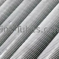acheter Tuyau d'acier au carbone A192 sans couture simple du refroidisseur d'air de DELLOK OD 50.8mm online manufacture