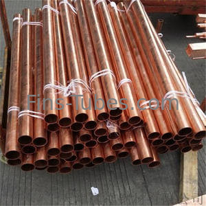 acheter DELLOK a tout simplement taillé 3,1 CERT marché CuNi 9 10 autour du tuyau de cuivre online manufacture