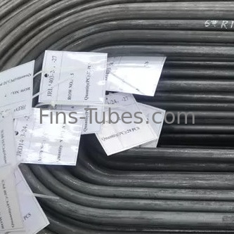 acheter L'immersion chaude sans couture simple de tube d'aileron d'acier au carbone de la rangée EN10204 de DELLOK a galvanisé online manufacture