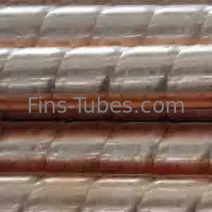 acheter Tubes d'aileron de la longueur 18m d'acier inoxydable d'en 10204 TP304 TP316L de DELLOK bas online manufacture