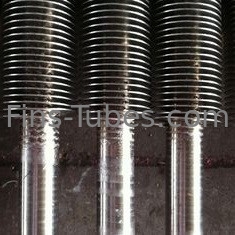 acheter Tuyauterie d'acier inoxydable des segments TP304L des échangeurs de chaleur de DELLOK 16 online manufacture