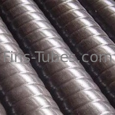 acheter Type tuyau sans couture fileté de DELLOK OD25.4mm I de carbone d'A192 SMLS online manufacture