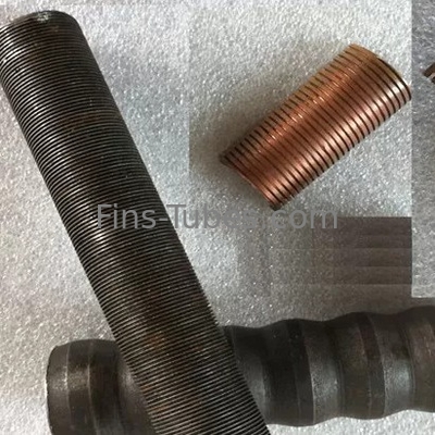 acheter Tube en acier à faible teneur en carbone interne de DELLOK Rib Condenser Seamless DIN1629 online manufacture