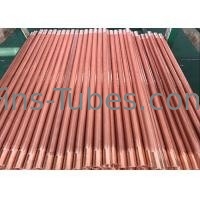 acheter Le tube à nageoires basses DELLOK C70600 online manufacture