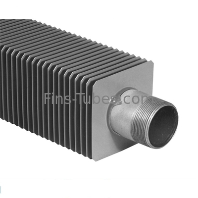 acheter tube d'aileron carré de 1.5mm online manufacture