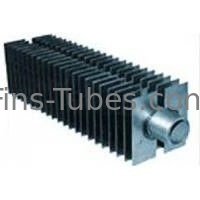 acheter tube d'aileron carré de 2.5mm online manufacture