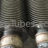 acheter Tubes d'aileron soudés par 19mm à haute fréquence de résistance de DELLOK SA192 online manufacture
