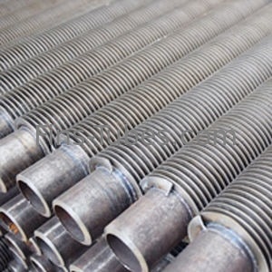 acheter L'acier au carbone sans couture de DELLOK a tuyauté le tube d'aileron 12FPI incorporé par 0.55mm online manufacture