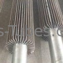 acheter Tube à ailettes longitudinal de SMLS online manufacture