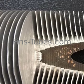 acheter La blessure sans couture KLM de tension de DELLOK dactylographient la tuyauterie en aluminium structurelle online manufacture