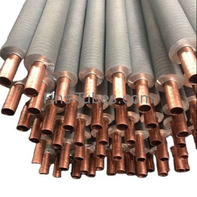 acheter TP316 a expulsé tube d'aileron online manufacture