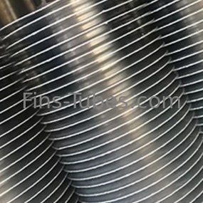 acheter Tube d'aileron incorporé par 13FPI standard de radiateurs de DELLOK B221 Alu 1050 online manufacture