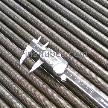 acheter DELLOK 0.3mm A334 Gr6 a fileté le tube sans couture de l'acier au carbone 26FPI online manufacture