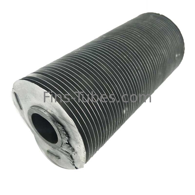 acheter Type tube de DELLOK LL d'aileron d'acier au carbone de la boîte SA210 d'entretoise de radiateur sans couture online manufacture