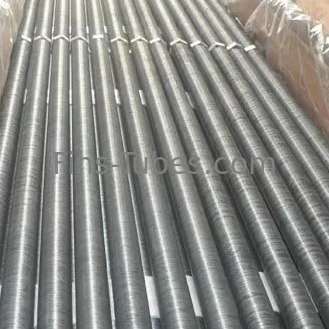 acheter Tube d'aileron hexagonal d'échangeur de chaleur de l'acier inoxydable AISI 304 de DELLOK online manufacture