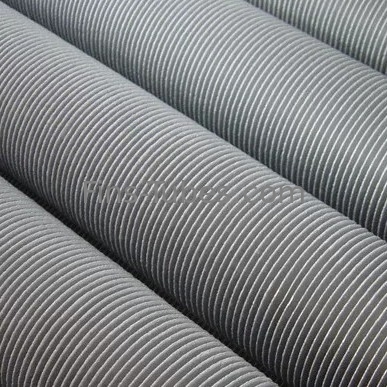 acheter Le solide de DELLOK a crénelé le CS solides solubles de matières premières EN TANT QUE bas tubes d'aileron EN10204 online manufacture