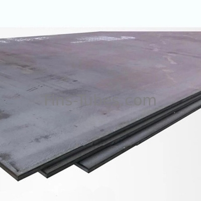 acheter Plaque d'acier laminée à chaud d'en 10204 de la tolérance 2% de feuille de DELLOK 1500mm online manufacture