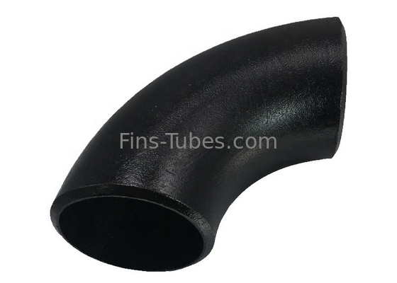 acheter L'acier au carbone de DELLOK a galvanisé la soudure noire lumineuse de peinture de garnitures de tuyau filetée online manufacture