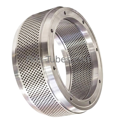 DELLOK Industrie sidérurgique KL Type de tube à aileron