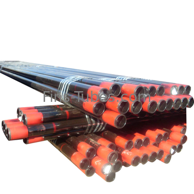 Dellok DIN 2448 ST 37 tuyaux tuyaux en acier inoxydable au carbone