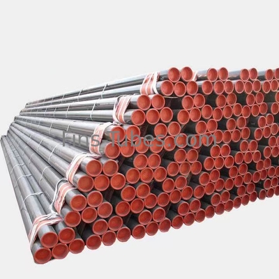 Dellok ASTM A36 28 pouces SCH 10 700mm Pipe en acier de grand diamètre pour le marché saoudien