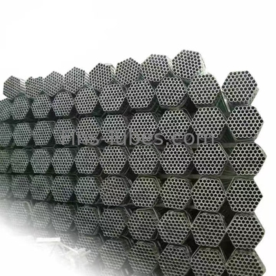 Dellok ASTM A36 Grade B A106b A53 API 5L x70 x52 Tubes en acier au carbone sans soudure