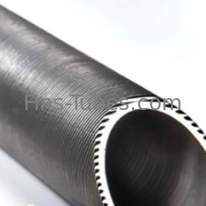 DELLOK Tubes en alliage avec tubes extrudés en aluminium BV&amp; ISO