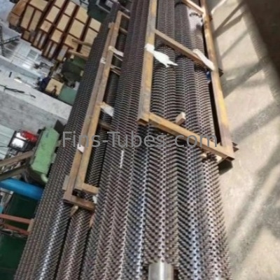 DELLOK Tubes soudés en acier au carbone sur mesure