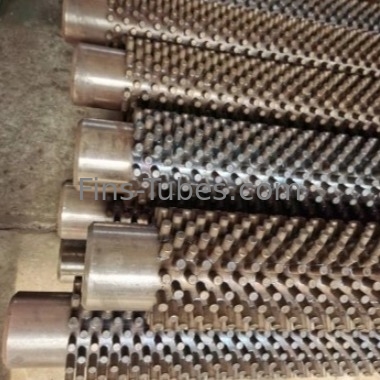 DELLOK Industrie pétrochimique Polissage de tubes à clous en acier au carbone