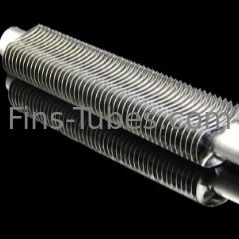 DELLOK bobine de tube soudé à la fin laser pour chauffe-eau