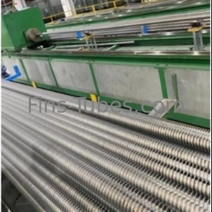 DELLOK Tubes soudés à la fin par laser en bobine en acier inoxydable 304