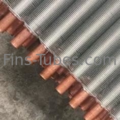 tube d'aileron expulsé par 0.6mm