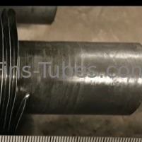 DELLOK Tubes à extrémité en aluminium L/ll/kl/klm/g