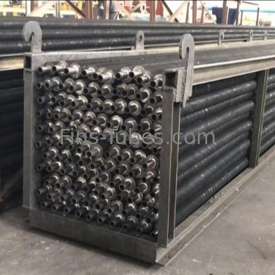 Tubes à nageoires basses de diamètre extérieur de 3 à 25 mm destinées aux applications industrielles