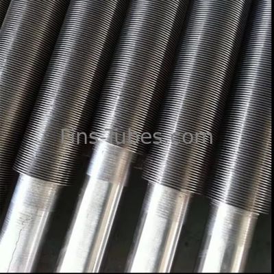 DELLOK Machine de tubes à nageoires intégrées personnalisable pour les parois de tubes 0,5 mm