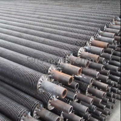 DELLOK Machine de soudage par extrusion de tubes à nageoires pour tubes à nageoires de longueur personnalisée