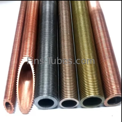 DELLOK Tube épaisseur 4mm-15mm Machine à tubes à nageoires intégrées avec un poids de bobine de 3 à 8 tonnes