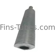 DELLOK Tube épaisseur 4mm-15mm Machine à tubes à nageoires intégrées avec un poids de bobine de 3 à 8 tonnes