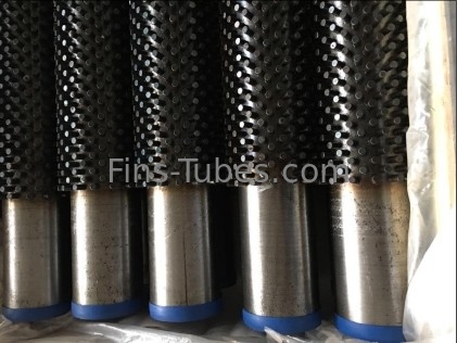 DELLOK Polissage horizontale Tubo argenté avec des capacités de résistance