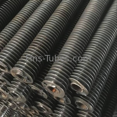 Pipe en acier elliptique de 24 pouces pour environnements à haute température jusqu'à 400 °C