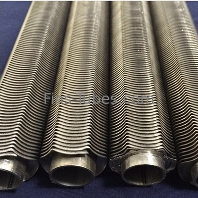 DELLOK Résistance à l'impact ASTM 25J Pipe en acier elliptique à extrémités plates