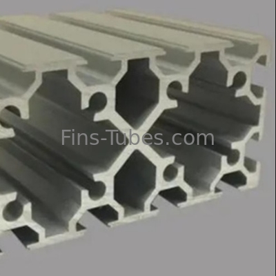 DELLOK YONGHUI Panneau de nid d' abeille Profiles en aluminium, personnalisation d' ouverture de moule, traitement en profondeur CNC, traitement de surface